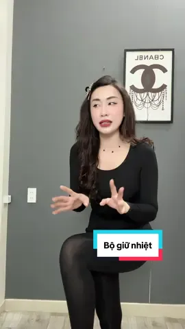 Bộ giữ nhiệt santony#phượng_phơi_phới1982 #review #thời_trang_nữ #set_bộ_giữ_nhiệt_Santony 