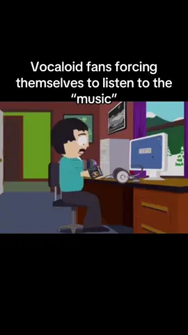 #vocaloid#miku#teto#slander#southpark 