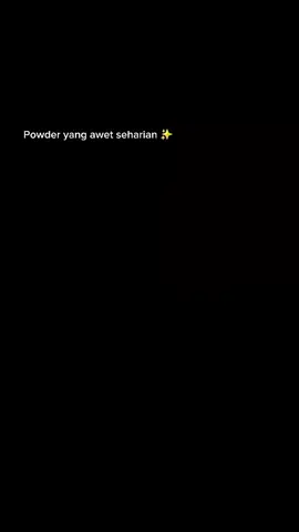 ini nih loose powder yang bikin aqet makeup. serius wajib punya #loose #loosepowder #powder #focallure #focallurebeauty 