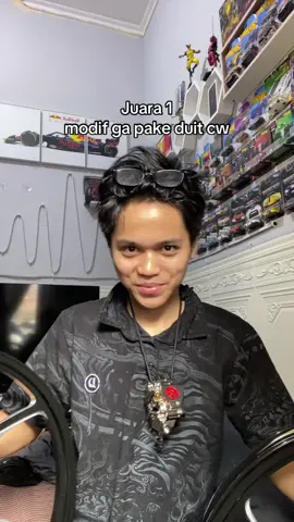 Malu gw mah #fyp #fouryou #vario #gen2 