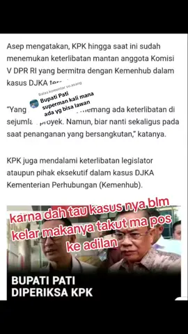 Membalas @so.asang #nunggu viral brisik sampai ketua partai brisik#ayo no viral no justice #fyppppp #tiktokviral #fyppp