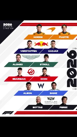 it's sad to see him not be on the grid in 2026 but he has had a great f1 career. good luck in the future Yuki 🥺 #f1 #yukitsunoda #redbull #redbullracing #fyp  @Red Bull Racing @Formula 1 