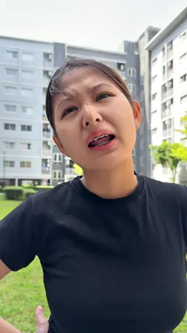 ดินไรดีวันนี้😠 #แพททกับไทเกอร์ #คลึงดึงสติ #ยาหม่องน้ำตรางู 