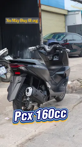 #Pcx160cc Nhập Khẩu Indo #xemayduyhungchinhanh3 #ngatuhoalanbinhduong #binhduong 
