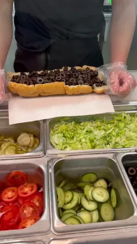 #subway #eatfreshrefresh #like #fyp #fypシ 