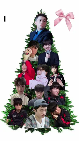 Dear Santa, Keria💕 #keria #ryuminseok 