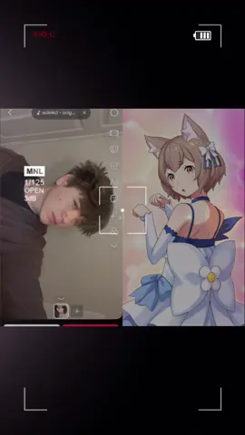 My dream 🥹#femboy #felixrezero #ai #baby #joke 