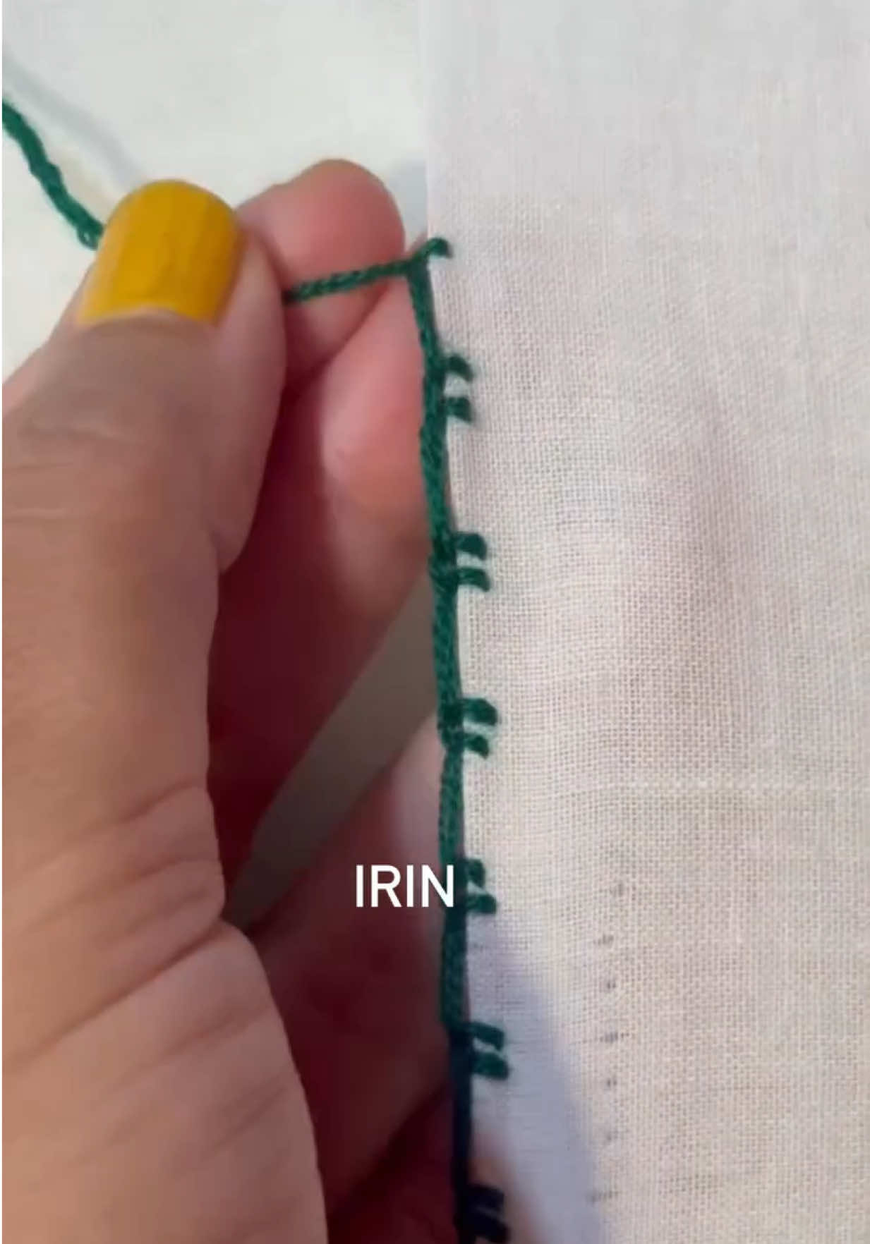 Simple but beautiful ♥️#videoviral #embroidery #shorts #Love#stitch 