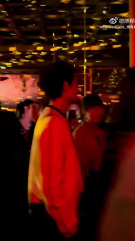 #wangyibo #หวังอี้ป๋อ #WangYiboxCHANEL #CHANELMetiersdArt #CHANELShow 