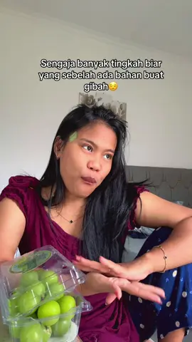 Aku suka bikin kejang orang😌