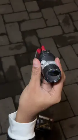 Rekomendasi Lampu Utama H4 Devil RGB dari ICC by AES