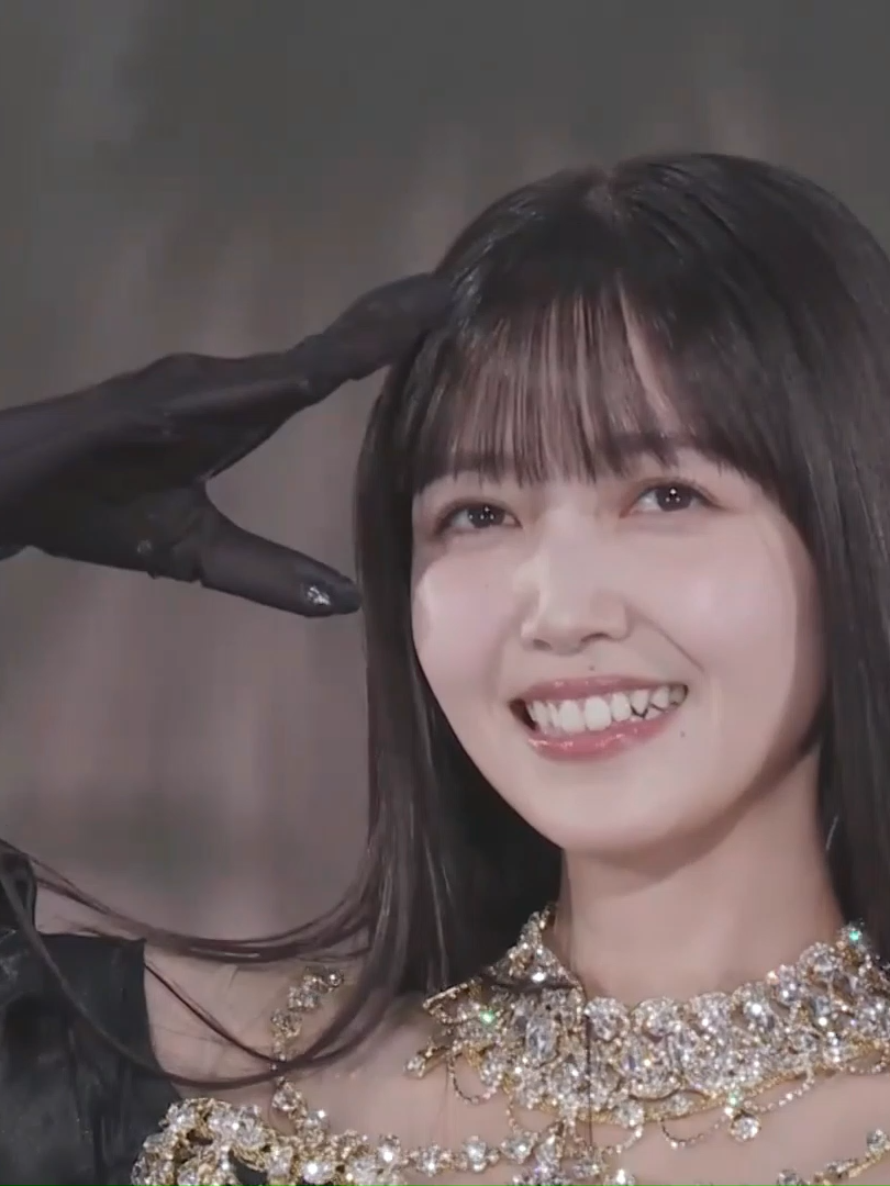 #乃木坂46-久保史緒里卒業コンサート-Day2-02 #錆びたコンパス #Never_say_never #平行線 #雲になればいい #価値あるもの #乃木坂46スキウタ❄💛❄💗❄💚 #Filmora14でシェアして新たな驚きを #TikTok