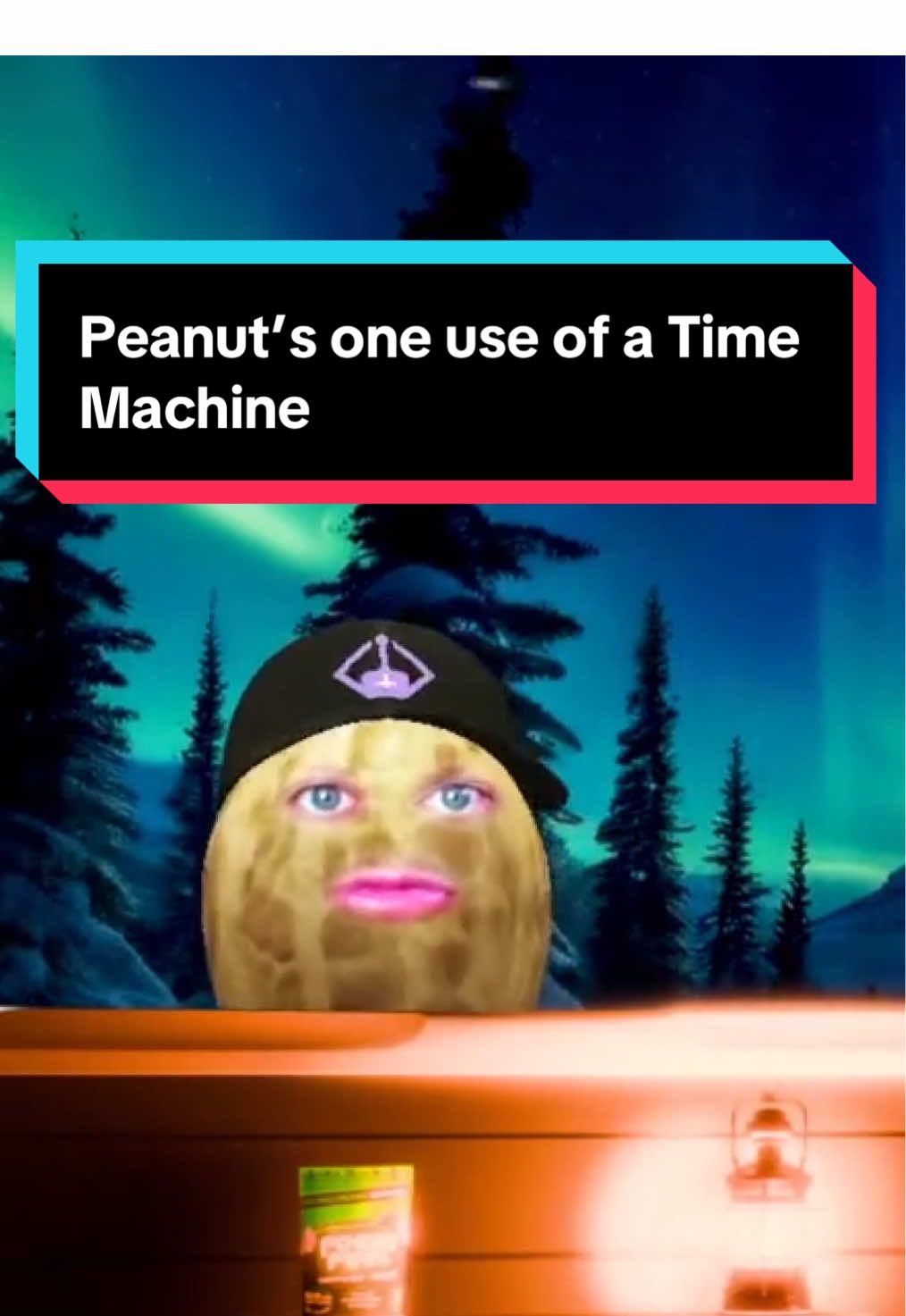 A real one for @Ninja #theburntpeanut #GamingOnTikTok #gaming #funnymoments #twitch 