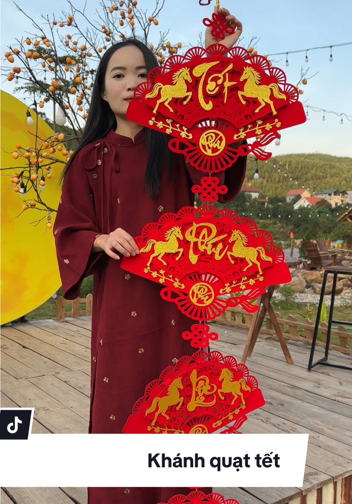 #khanhquatnhung #trangtritet #nhannhonhan98 #xuhuong 