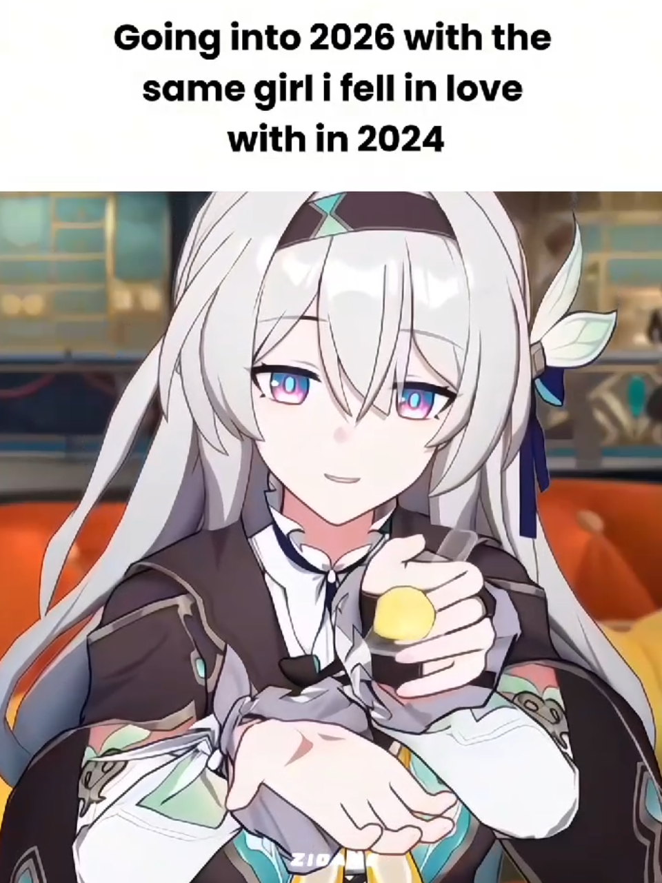 Firefly ❤️❤️ #HonkaiStarRail #honkaistarrailedit #firefly #hsrcreators #fyp 