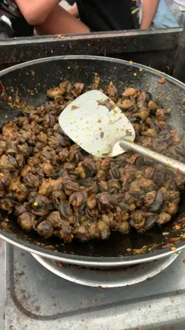 Alhamdullilah Bekicot 10 porsi siap meluncur ke surabaya,maturnuwun🤩✌🏽🙌🏽  #fyp #osengngos #cepu #wongdamai 