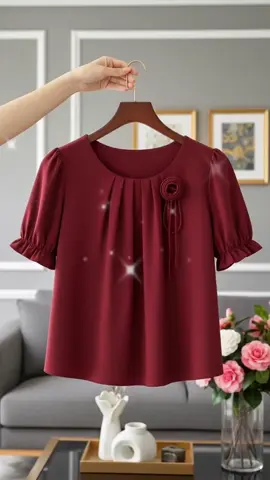 #shopquanaoemtram #thoitrangtrungnien #aotrungnien #aosomi #aosuong  @Shop Quần Áo Em Trâm  @Shop Quần Áo Em Trâm  @Shop Quần Áo Em Trâm 