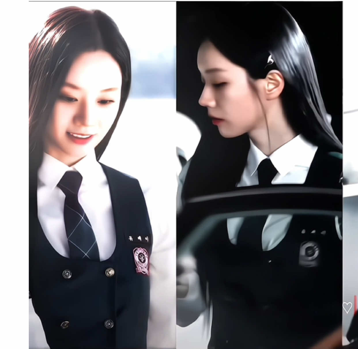 : Lee Hyeri trong Friendly Rivalry là 