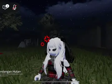 Trend asik #robloxedit #violencedistrictroblox #roblox #ea 