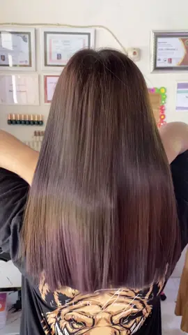 Smoothing today🫶🏻✨ #smoothingtreatment #felynbeauty 