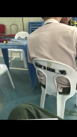 interview kv✅ #kolejvokasional #kvkudat #4u #fyp #sabahancrew_fams 