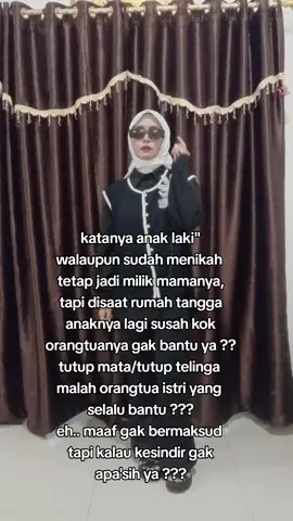 kesindir gak sih 🤪 🤪 ??? #mertua #menantumamakmu #mertuajahat #mertuavsmenantu #mertuadanmenantu 
