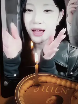 Happy Juun Day 🥺🤍 #juun #주은 #hearts2hearts 