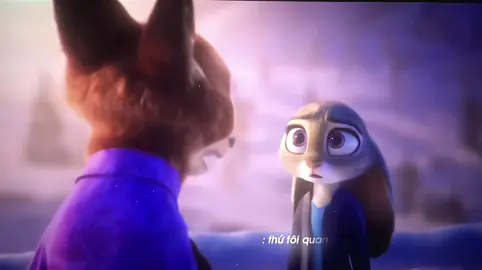“hiểu hong???” #zootopia #zootopia2 #nickwilde #juddyhopps #disney vid gốc: huyntrang06__
