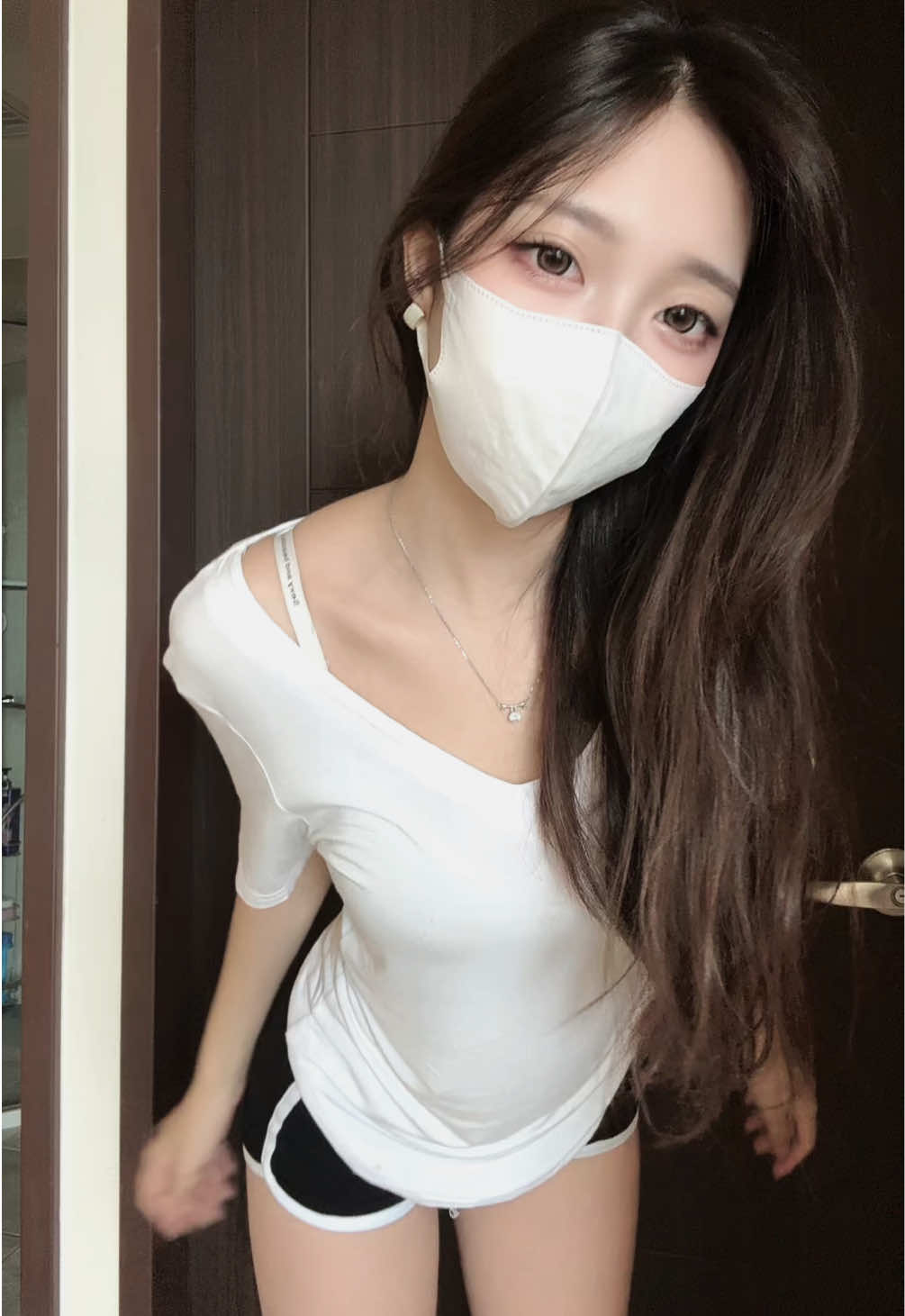 用小號直播你們會來看嗎💕