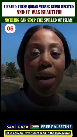 I HEARD THESE QURAN VERSES BEING RECITED 06 #why_islam #whyislam #whatisislam #Muslim #islam      