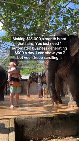 Here are the 3 online businesses that completely changed my life 👇  —— 1 – Amazon KDP (How I made my first $9,000 online)  This is where everything started for me. I created simple digital products — planners, journals, kids’ books — using Canva and BookBolt. Amazon KDP handled the printing and shipping, and I collected royalties while learning the ropes of online business.  That first $9,000 in profit showed me what was possible. But it also showed me the downside: KDP takes time, volume, and patience.  After a while I realized… there had to be a faster way to scale. That’s when I stumbled onto something bigger. Keep reading.  ⸻ 2 – UGC Content Creation (I’ve made $6,000 just doing this incidentally) UGC has been surprisingly profitable for me over the years.  Brands send you products → you shoot simple videos → they pay you or give you free stuff.  I’ve made over $6,000 doing UGC on the side, accidentally, without ever trying to build a UGC career.  It’s great extra income and zero pressure  — 3- High-Ticket Digital/Affiliate Marketing (What I scaled with) When I discovered high-ticket digital products, everything clicked. I didn't need to create physical items, manage inventory, or negotiate with brands. I simply promoted products I believed in... and earned $500-$3,000 commissions per day. This is what allowed me to scale fast - faster than KDP, faster than UGC, and with way less moving parts. You don't need followers. You don't need crazy skills. You just need a phone, a simple system, and products that pay well. If you want the full breakdown of how I did it… COMMENT 