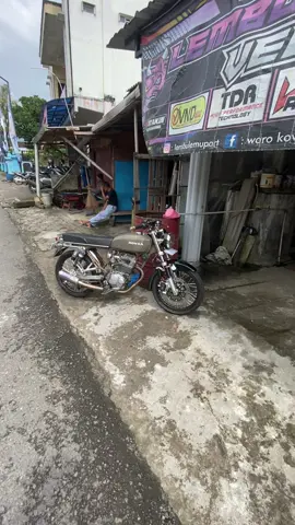 #fyp #cb125se #cbdownsize #cbgank🤙 