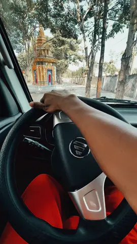 Tập lái.🚚❤️#xuhuong #soctrang #khmer #fyp 