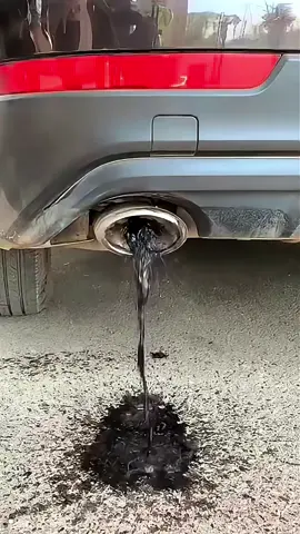 Bersih dari dalam #fyp #cairanpembersihmesin #pembersihendapankarbon 