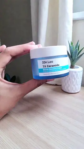 Deserve mo 'to ngayong pasko. #drleo #recoverycream #7x #ceramide 