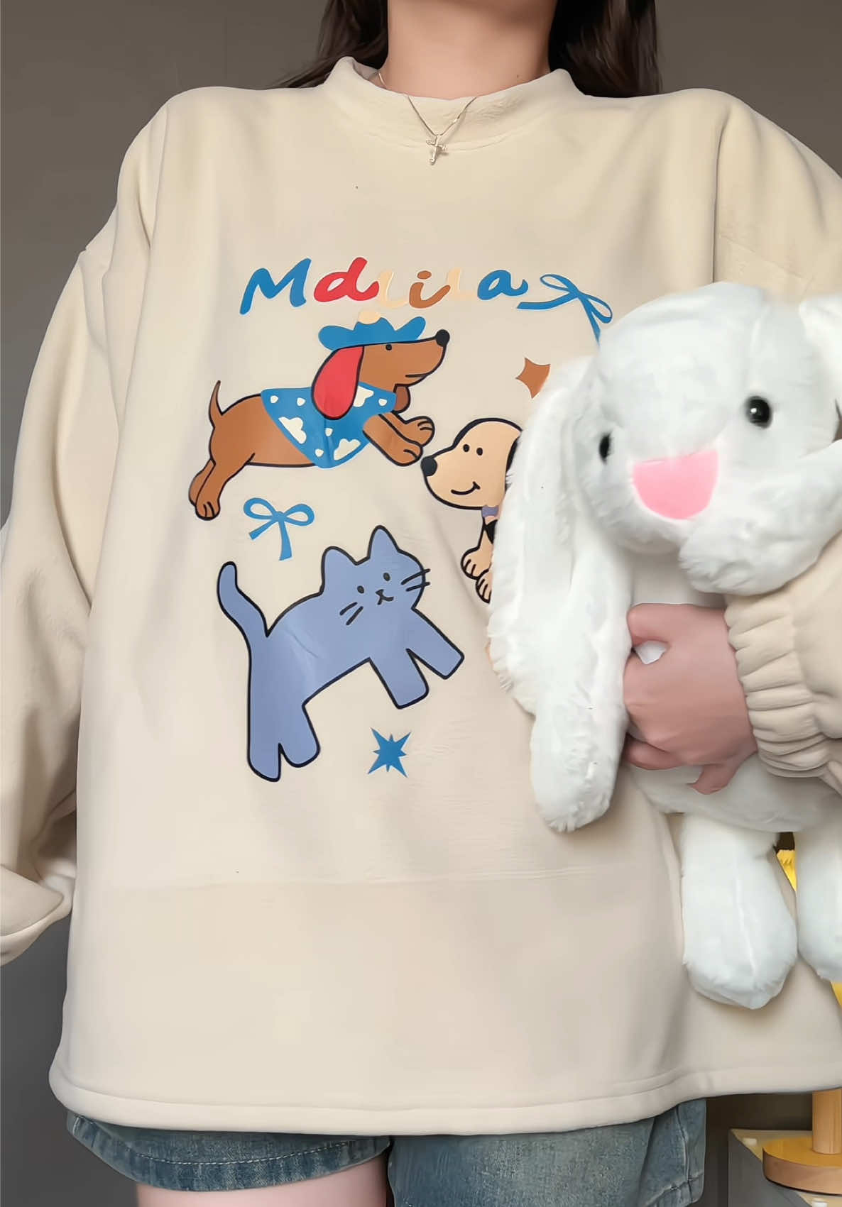 #thoitrangnu #hoodie #sweater #aogiunhiet #lannchii00 