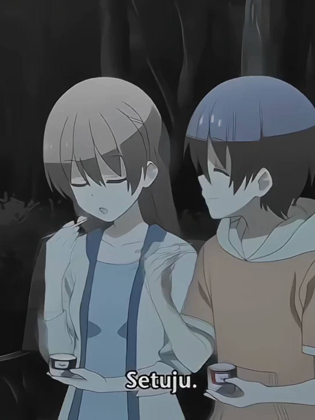 di spam cik 🤭 #anime #animeedit #berandaa #beranda #am #preset #presetalightmotion #presetdibawah5mb🎟️ #fyppppppppppppppppppppppp #fyp #tonikawa #tonikakukawaii #tsukasa #tsukasayuzaki #tsukasatsukuyomi