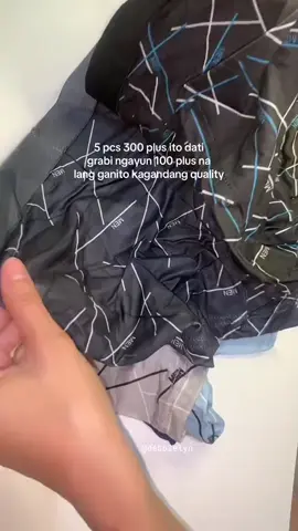 5pcs set of men’s fashionabe underwear with technical style lines Boxers pure cotton sterile interior soft breathable quick -drying. #mensunderwearsale #5pcsunderwearformen #foryoupage #fyp #fypage 