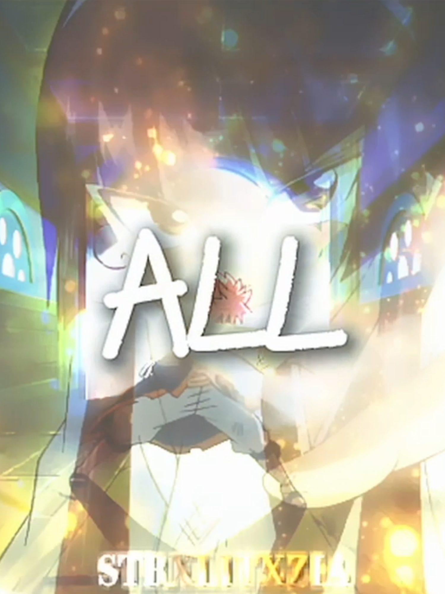 5K SPECIAL + ANNOUNCEMENT First, I just want to say thank you to everyone who watches, likes, and comments on my edits. You all truly make my day. I’m so grateful to have built a small community where we can laugh, cry, and smile together. As many of you know, Fairy Tail is my all-time favorite anime, and I love creating edits for you guys. But I also watch a lot of other anime, and I’ve been wanting to share edits from those series as well. So after thinking about it, I’ve decided to create a SECOND EDITING ACCOUNT! @strxlitxzia2.0 ✨ This main account will stay dedicated to Fairy Tail ✨ The second account will be for edits of other anime and characters So if you enjoy my editing style and want to see more than just Fairy Tail, make sure to follow my new account too! This account will still be my main focus as I continue to grow our little Fairy Tail-loving community. Thank you again for 5K—it feels unreal. I love you all so much! 💙🌟 #fairytail #fairytailedit #natsudragneel #lucyheartfilia #erzascarlet #grayfullbuster #wendymarvell #zerefdragneel #acnologia #animeedit #anime #edit #fyp #fairytailguild