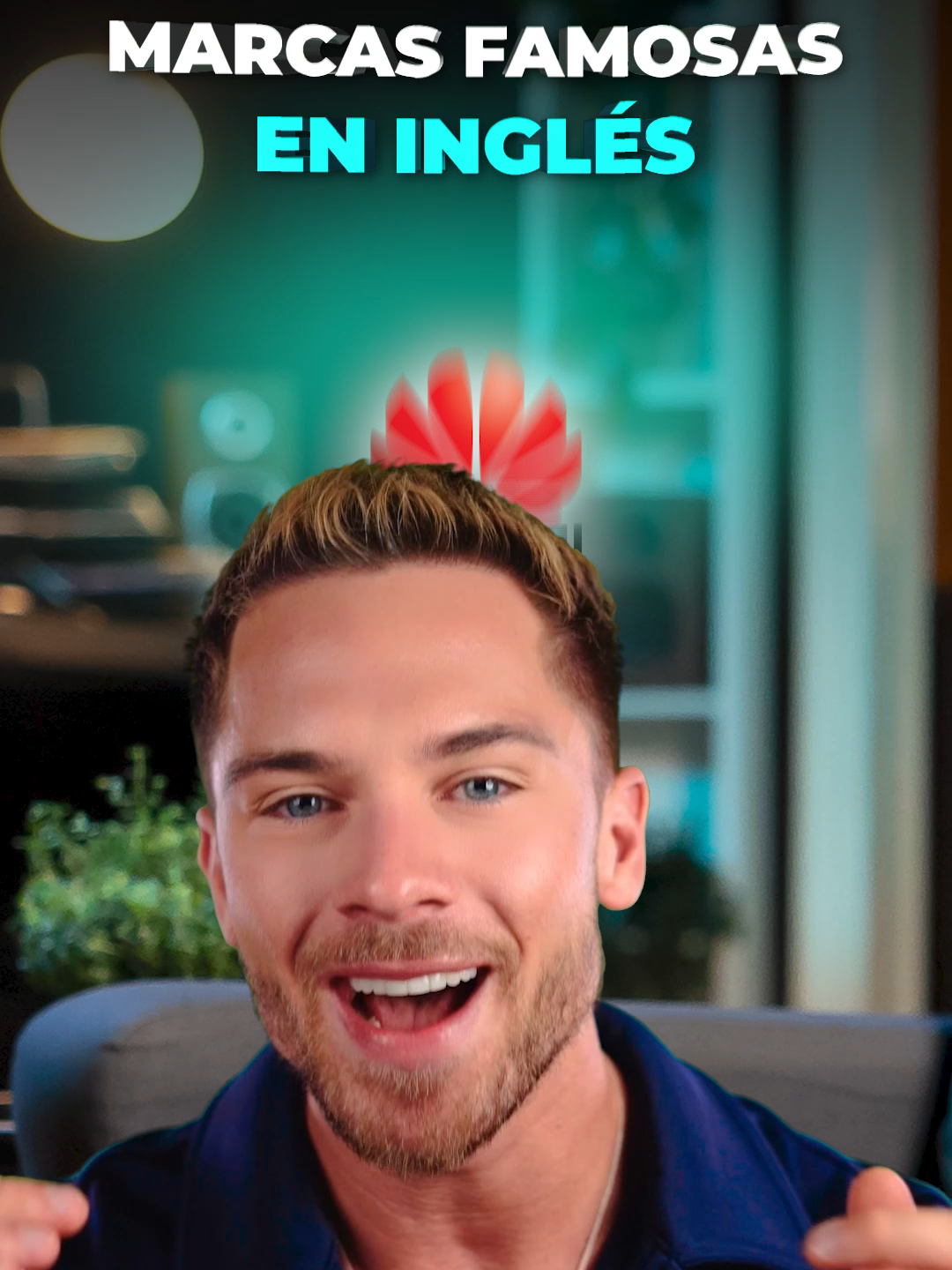 10 marcas en inglés que estás pronunciando mal ¿Qué otra marca te cuesta pronunciar en inglés? Dímelo abajo y te doy la pronunciación correcta. 😏 #clasedeingles #cursodeingles #inglesonline #pronunciation #kaleanders