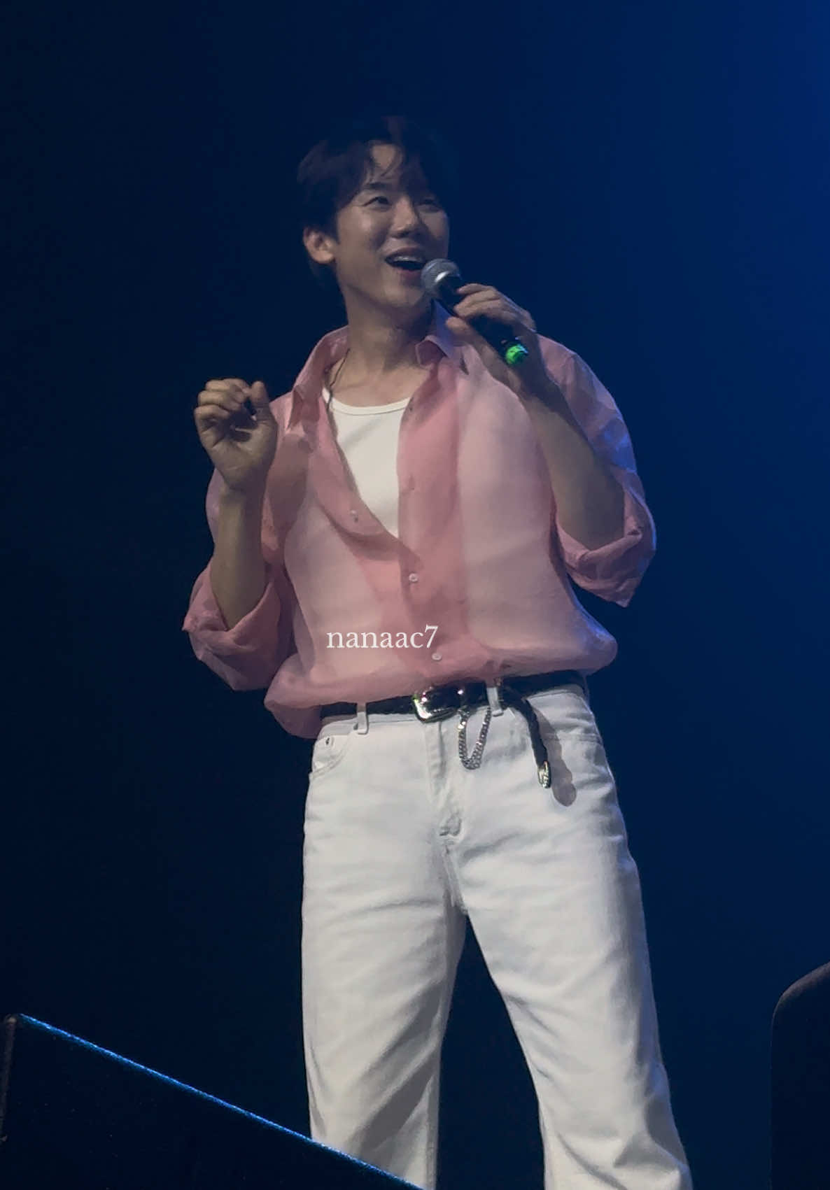 ele tentando falar Parque Ibirapuera😂🥰 Yoo Yeon-seok fanmeeting  the secret code:y no Brasil #yooyeonseok #thesecretcode_y #fanmeeting #yooyeonseokbrasil 