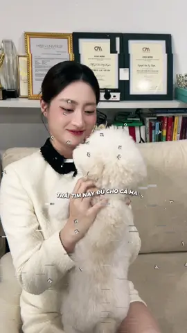 Yêu 2 em quá, hẹn cả nhà tối nay nhé #LuongThuyLinh #XinhDoReLinh 