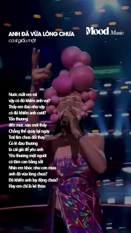 giọng ca này là ai? #acventertainment #acvmusic #xuhuong #anhdavualongchua #nhachaymoingay #cover