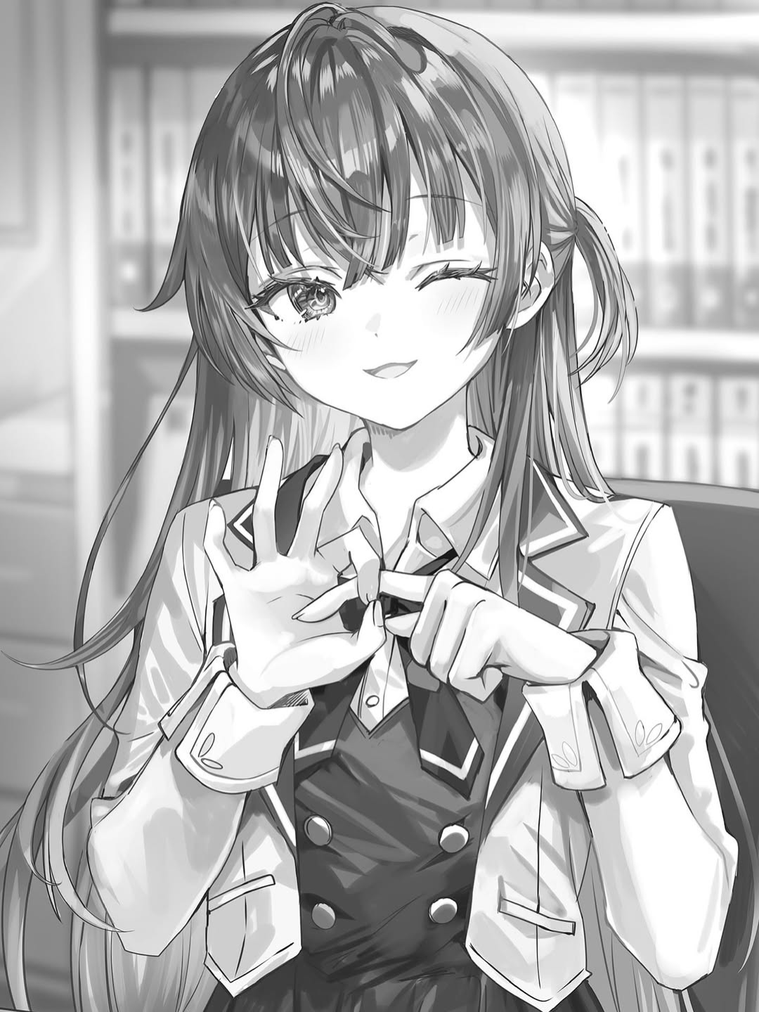 Pemain nin☠️#roshidere #yukisuou #suouyuki #animeedit #xyraaclan