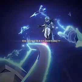 MY JAW WAS ON THE FLOOR THE WHOLE TIME. || #GenshinImpact #genshinimpactedit #genshin #dottore #hoyocreators ||