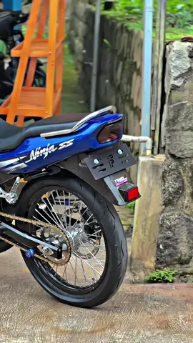 sess gradakk🤙🏻#ninjass #pasahreborn #ninjapasbon 