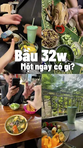 Bầu 32w một ngày có gì? #baubi #mangbau #mangthailandau #kinhnghiembaubi 