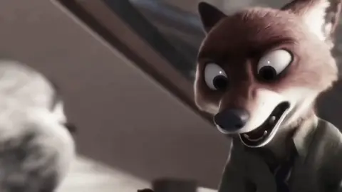 #hyntran_ #darley_team #nickwilde #judyhopps #zootopia 