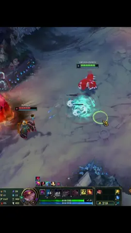 Groudon Awakened #leagueoflegends 