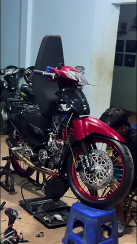 pembenci harap tenang🪬 #karismaremukanati #ndrtgarage🏁 #fyp 